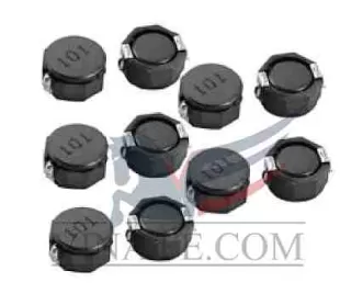 Cuộn cảm 8D43-330